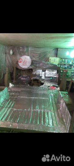 УАЗ 469 2.7 МТ, 1973, 1 700 км