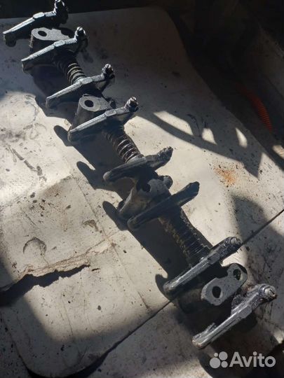 Запчасти для д245 маз газ ЗИЛ