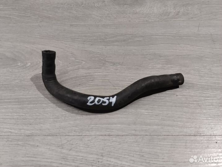 Патрубок Opel Zafira