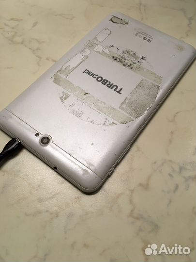 Turbopad803