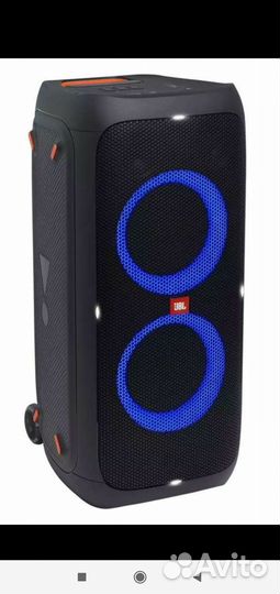 Jbl party box 310