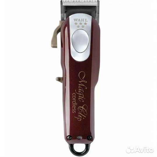 Запчасти на машинку Wahl Magic Clip Cordless