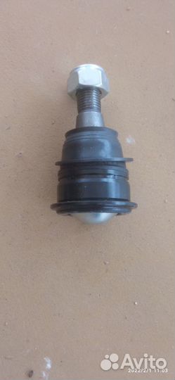 Шаровая опора на ниссан