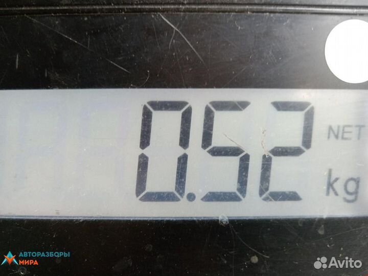 Блок предохранителей Peugeot 807 2006 6500Y1