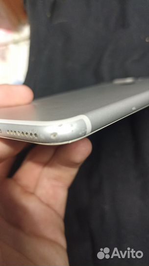 iPhone 7 Plus, 256 ГБ