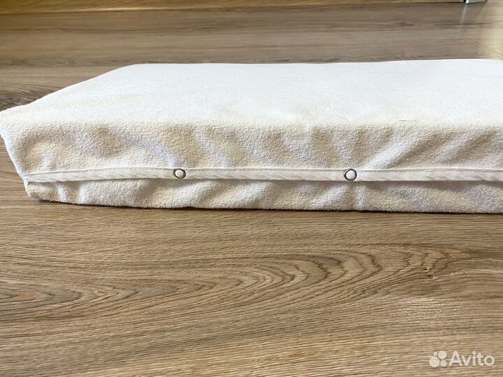 Подушка позиционер для новорожденных