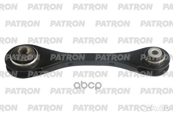 Рычаг подвески PS50449R patron