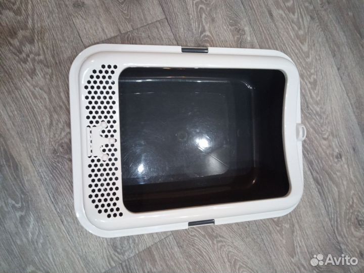 Лоток для кошек