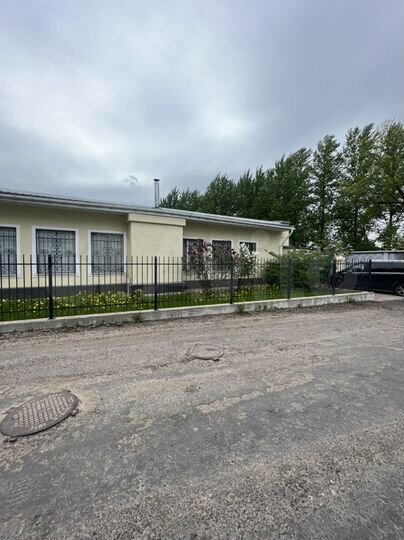 Дом 600 м² на участке 16 сот.