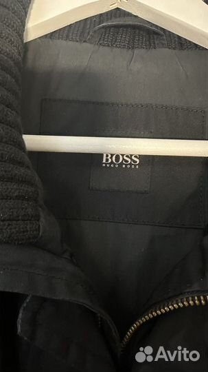 Куртка мужская Hugo Boss