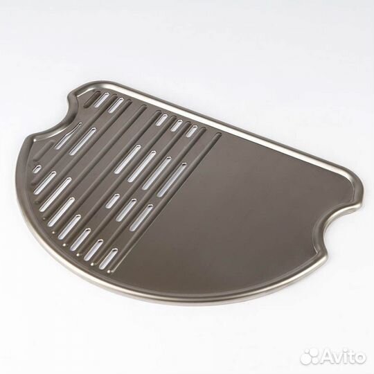 Решетка-планча O-Plate для грилей O-grill 700/800