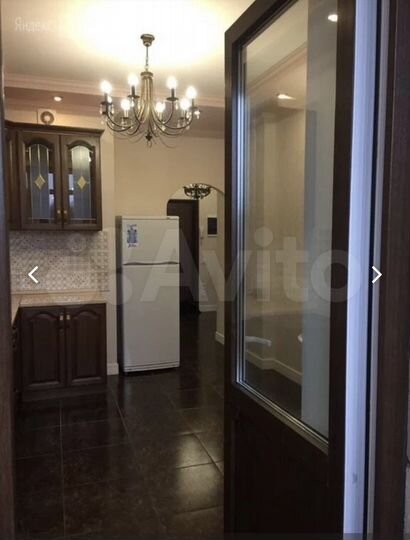 1-к. квартира, 52 м², 5/7 эт.