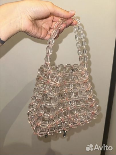 Сумка ручной работы