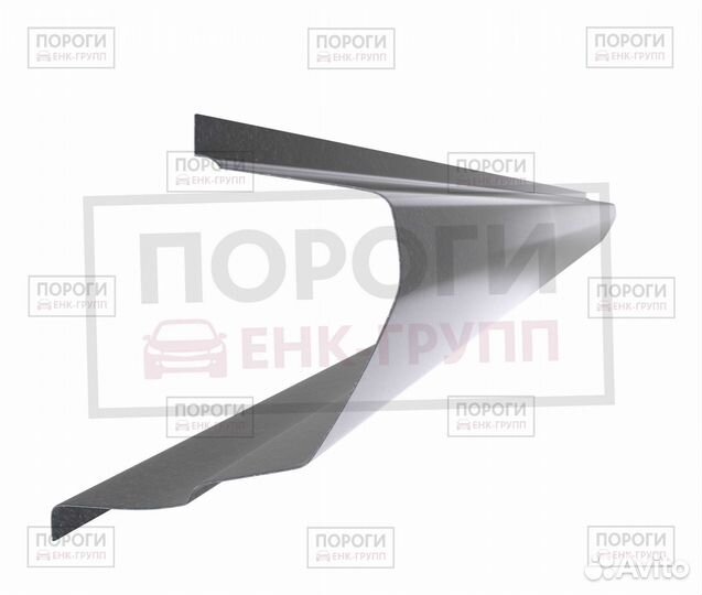 Пороги Opel Omega B и другие