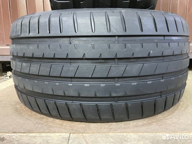 Powertrac Racing Pro 315/35 R21 111Y