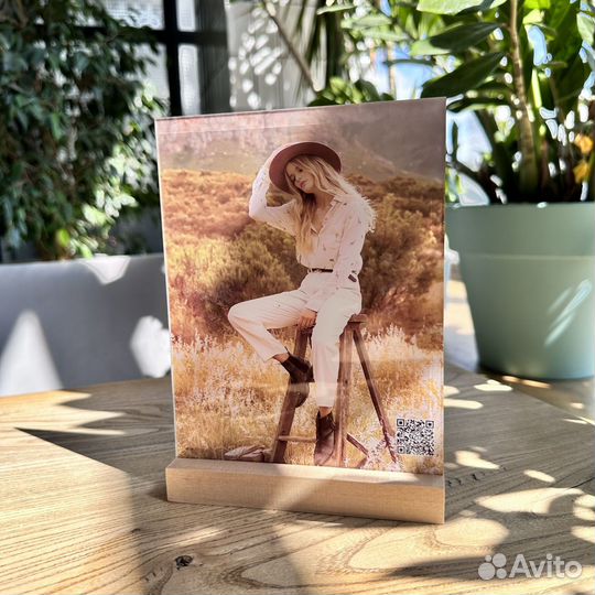 Витраж на праздник