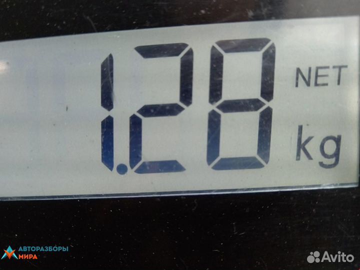 Ремень безопасности Skoda Fabia (6Y) 2003