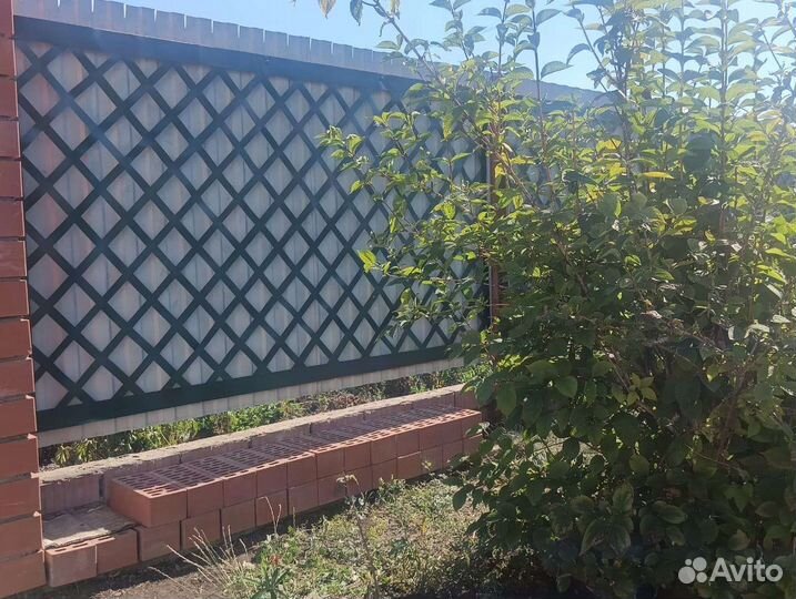 Гибкая пергола Шпалера Архитектурные формы из пвх