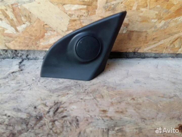 Накладка зеркала Opel Astra H TwinTop 2004-2014