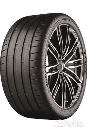 Bridgestone Potenza Sport 295/30 R20 101Y