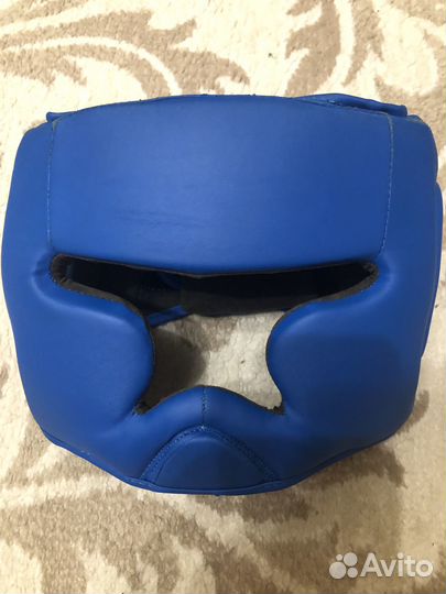Шлем для единоборств размер м