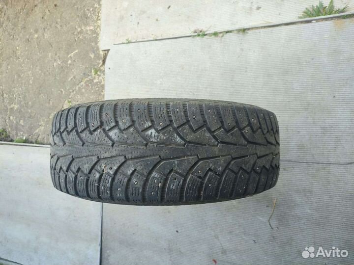 Nokian Tyres Hakka Black 2.25/55