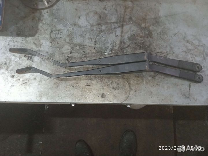 Бензонасос chevrolet lanos