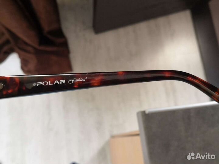 Солнцезащитные очки