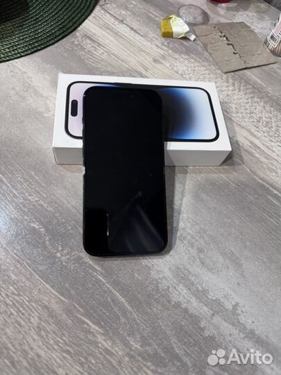 iPhone 14 Pro, 256 ГБ