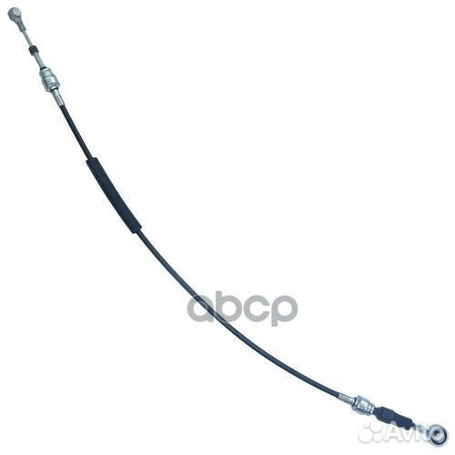 Трос МКПП fiat albea Z59835R Zikmar