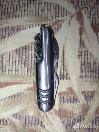 Ножик складной, перочинный