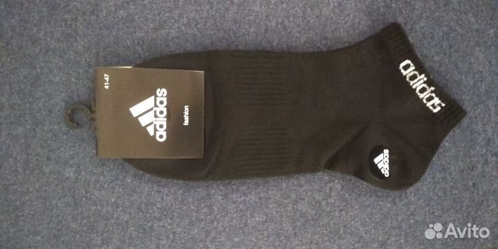 Носки мужские Adidas