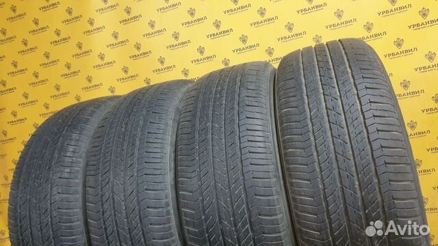 Bridgestone Dueler H/L 400 235/55 R19 101H