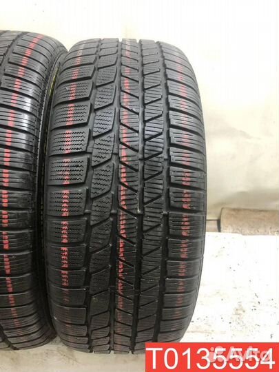 Continental ContiWinterContact TS 810 245/50 R18 100H