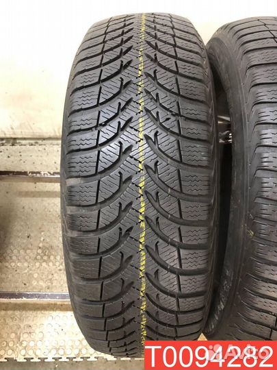 Michelin Alpin A4 185/65 R15 88T