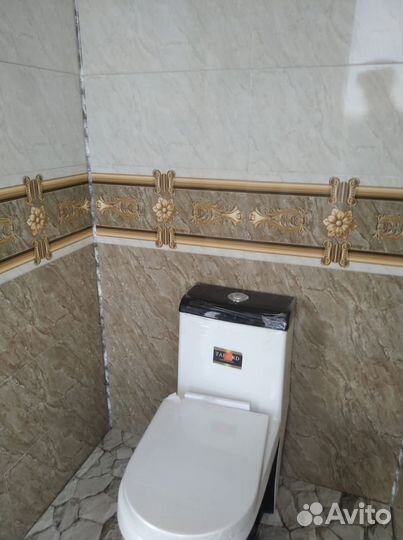 Ремонт квартир под ключ отделочные работы