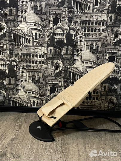 Кокон для новорожденных новый