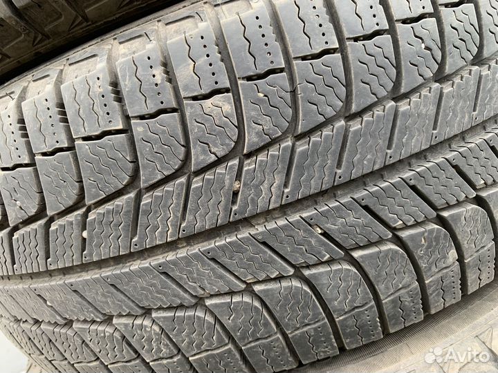 Michelin X-Ice XI3 205/55 R16