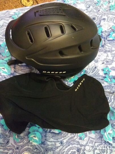 Шлем защитный