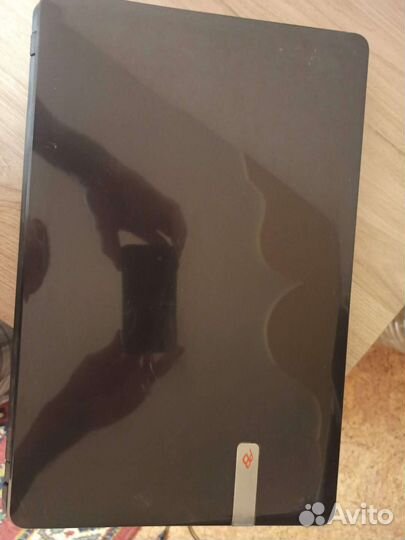 Ноутбук Packard bell te11hc