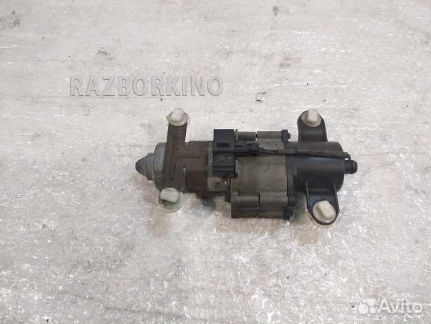 Моторчик сдвижной двери