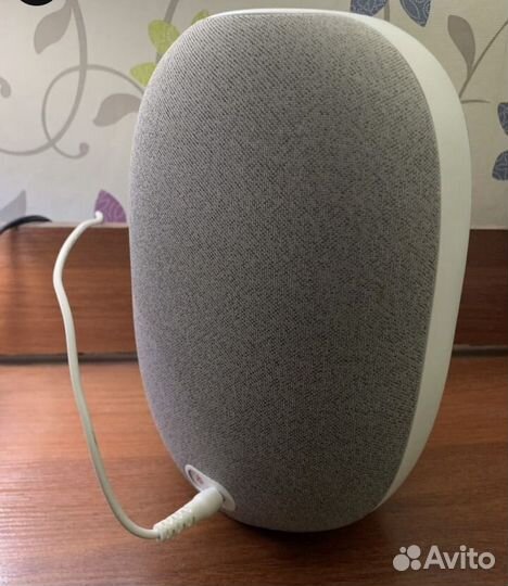 Умная колонка капсула маруся