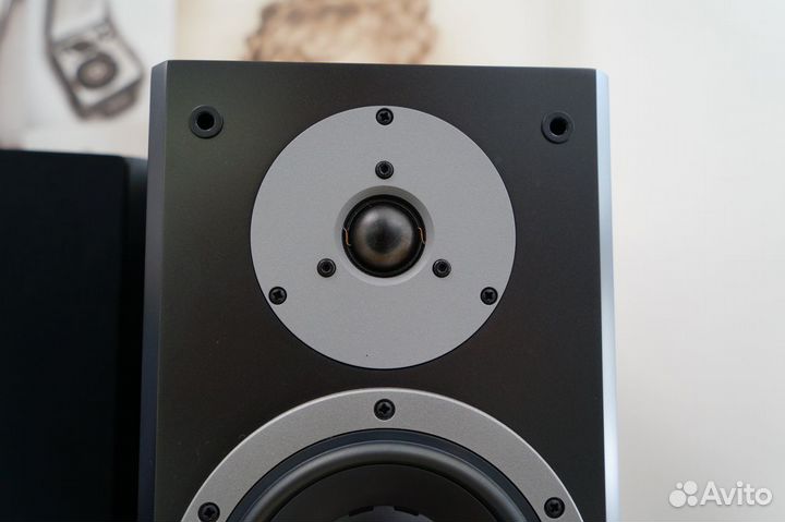Dynaudio DM 37