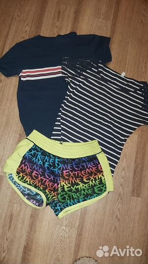 Вещи женские пакетом р-р 42