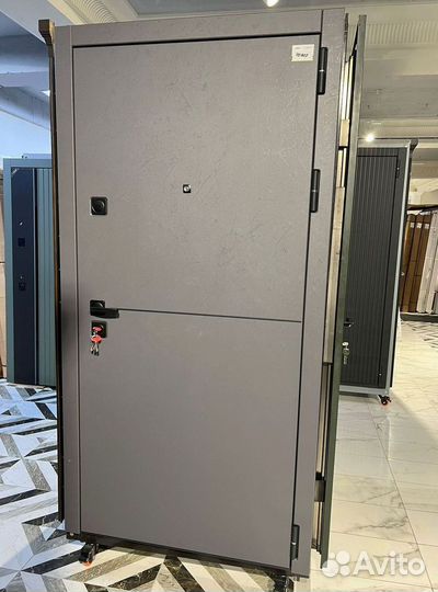 Входные двери в рассрочку