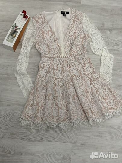 Платье stylestalker новое