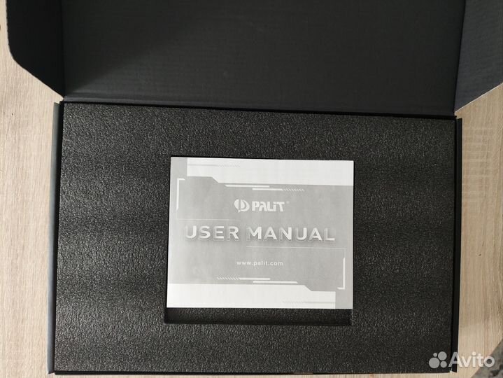 Nvidia geforce RTX 3060 ti