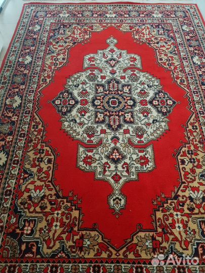 Ковер новый