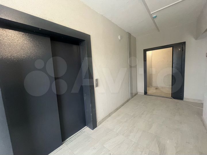 Квартира-студия, 21,7 м², 5/8 эт.