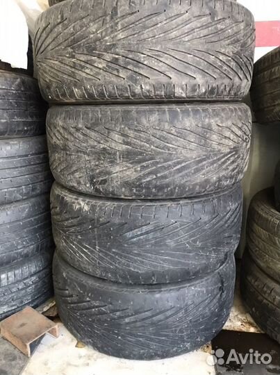 Goodyear Eagle F1 GS-D3 275/45 R20 28ZR